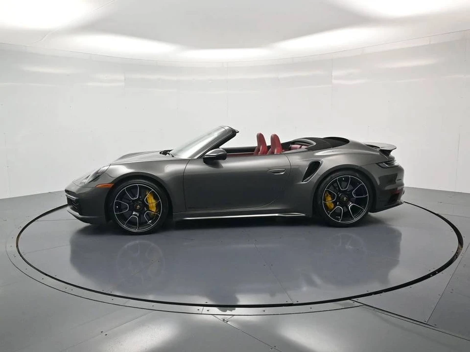 2022 Porsche 992 Turbo S - Image 2 of 5