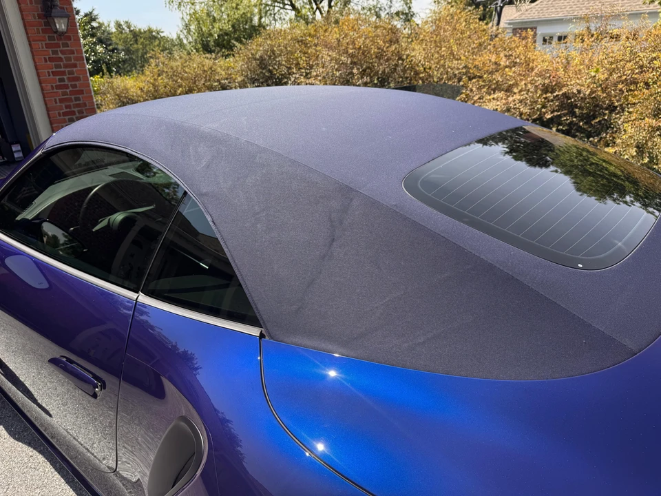 2022 Porsche 992 Turbo - Image 25 of 31