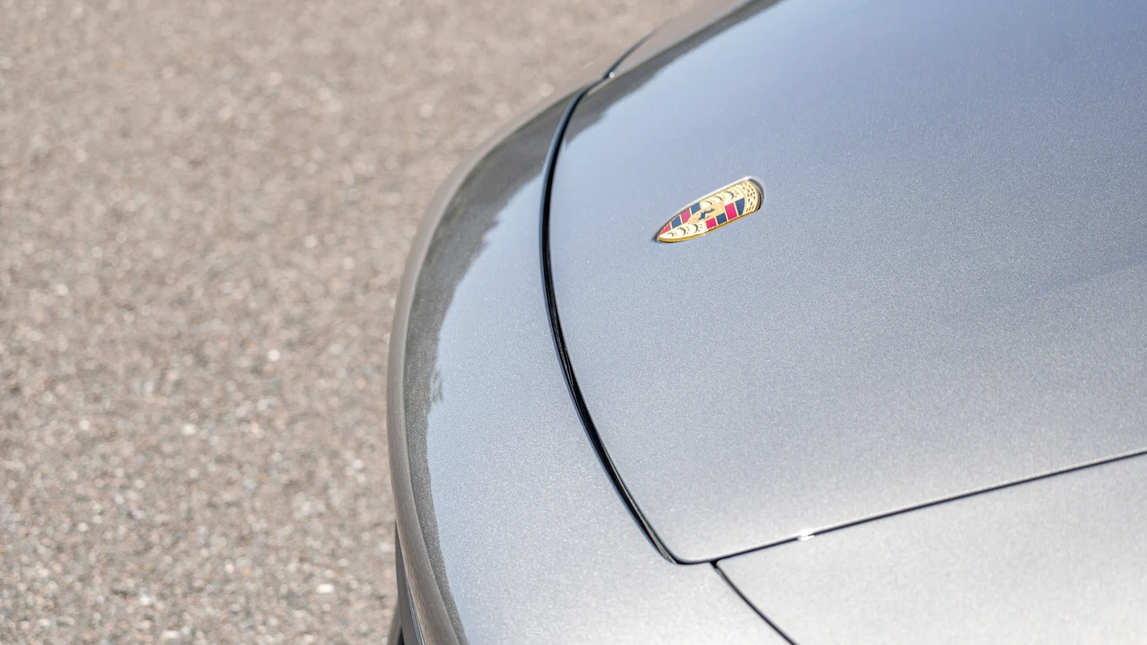2022 Porsche 992 Turbo S - Image 31 of 31