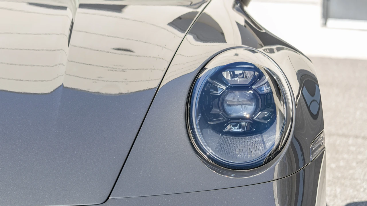 2022 Porsche 992 Turbo S - Image 19 of 31