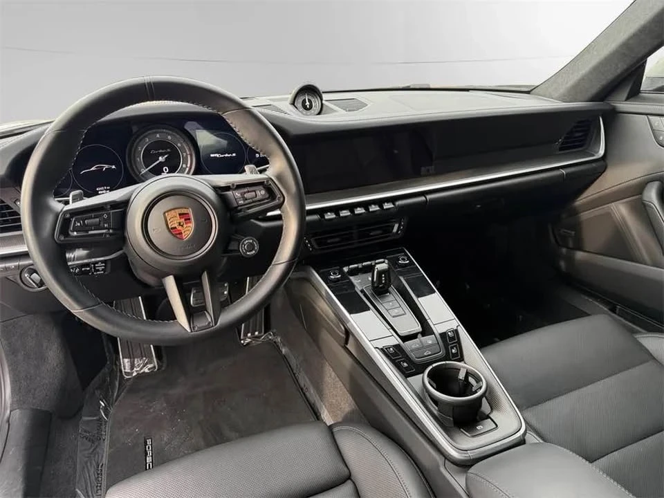 2022 Porsche 992 Turbo S - Image 5 of 10