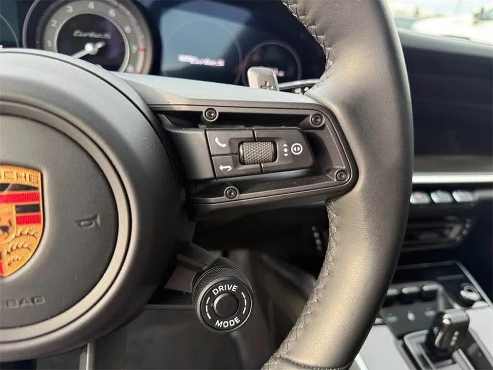2022 Porsche 992 Turbo S - Image 8 of 10
