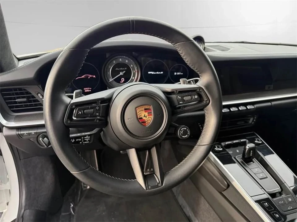 2022 Porsche 992 Turbo S - Image 6 of 10