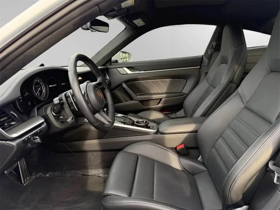 2022 Porsche 992 Turbo S - Image 3 of 10