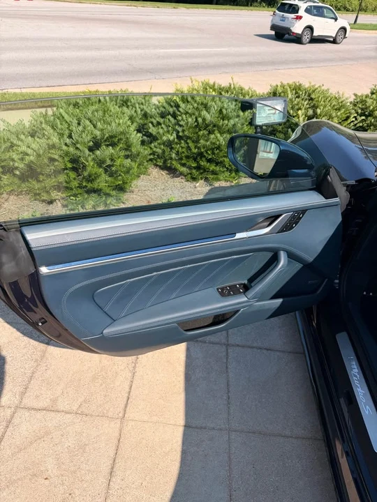 2022 Porsche 992 Turbo S - Image 17 of 20