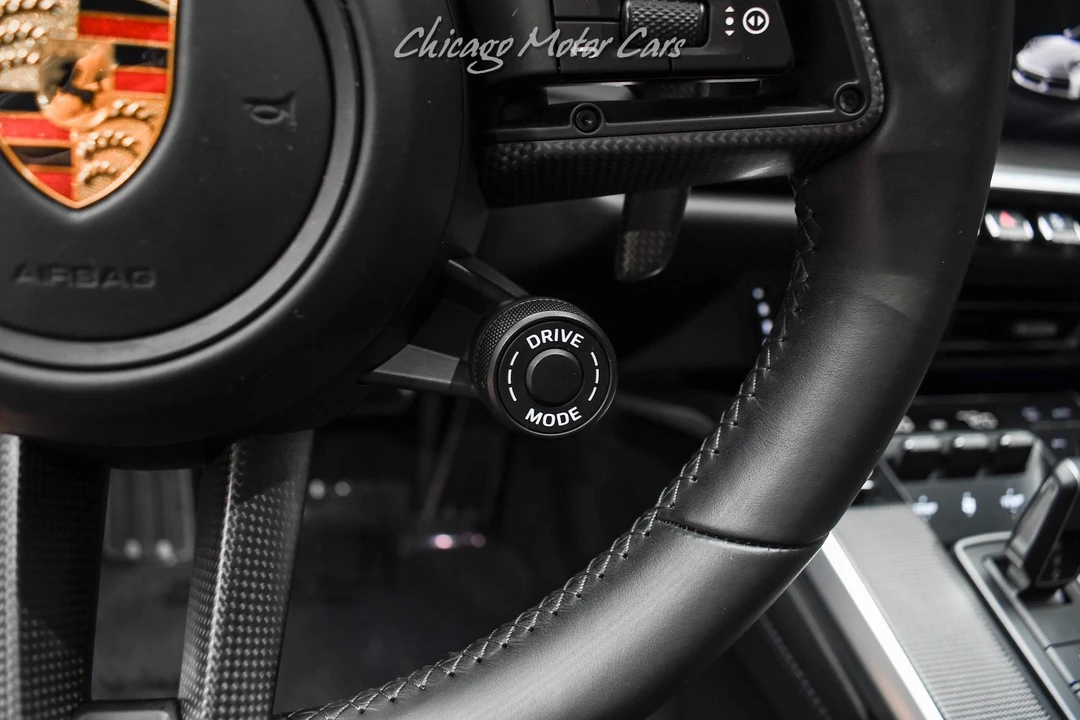 2022 Porsche 992 Turbo S - Image 10 of 12