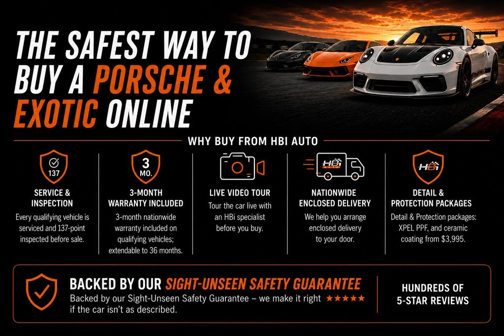 2022 Porsche 992 Turbo S - Image 2 of 18