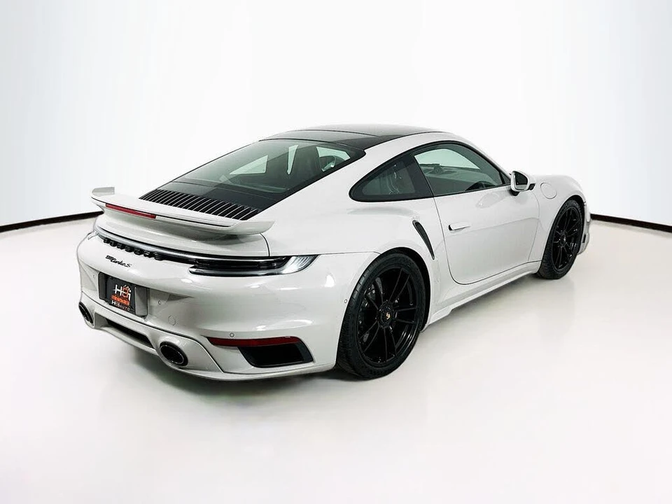 2022 Porsche 992 Turbo S - Image 6 of 18