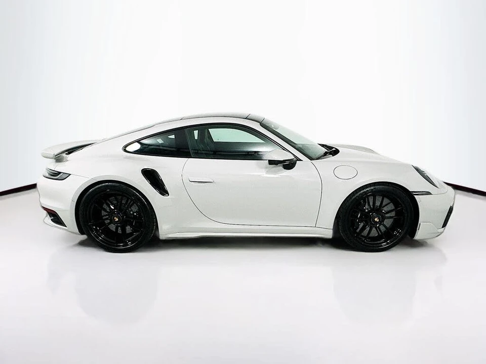 2022 Porsche 992 Turbo S - Image 5 of 18