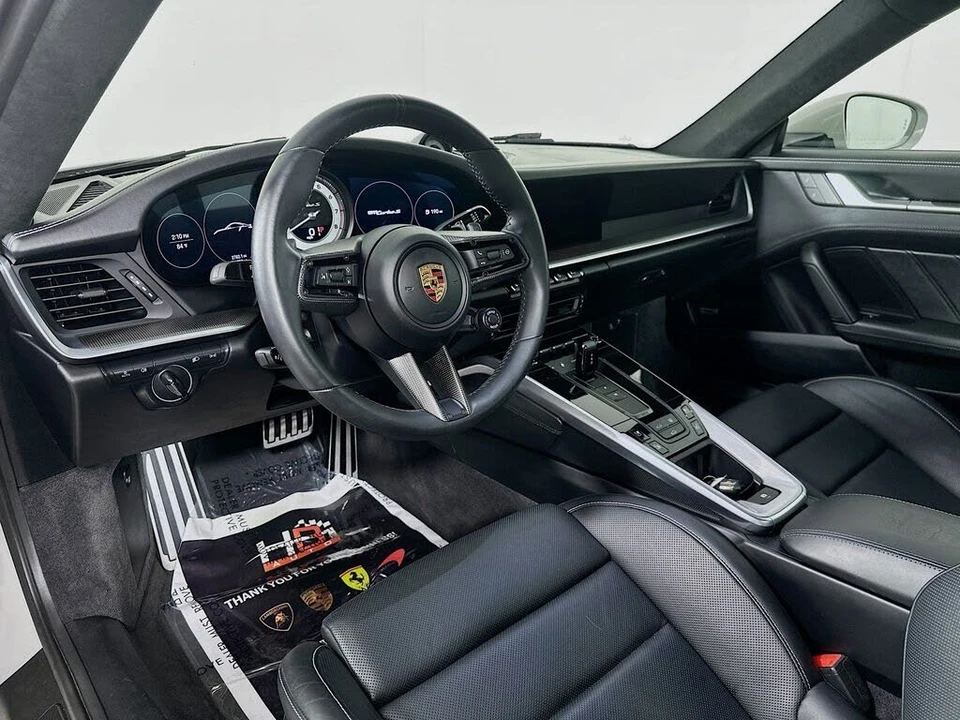 2022 Porsche 992 Turbo S - Image 10 of 18