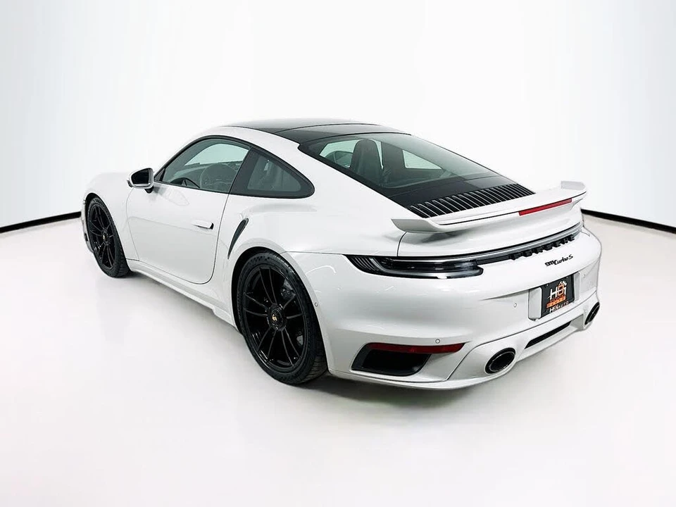2022 Porsche 992 Turbo S - Image 8 of 18