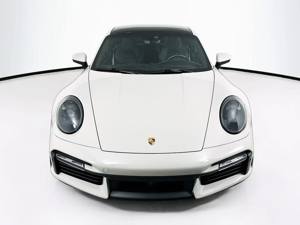 2022 Porsche 992 Turbo S - Image 3 of 18