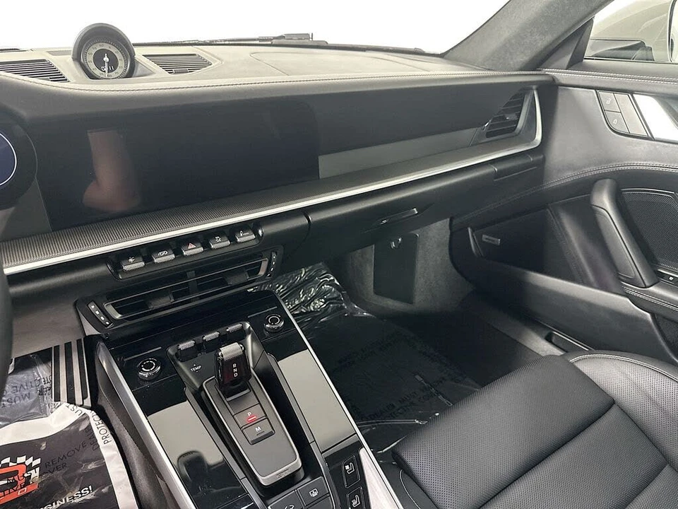 2022 Porsche 992 Turbo S - Image 16 of 18