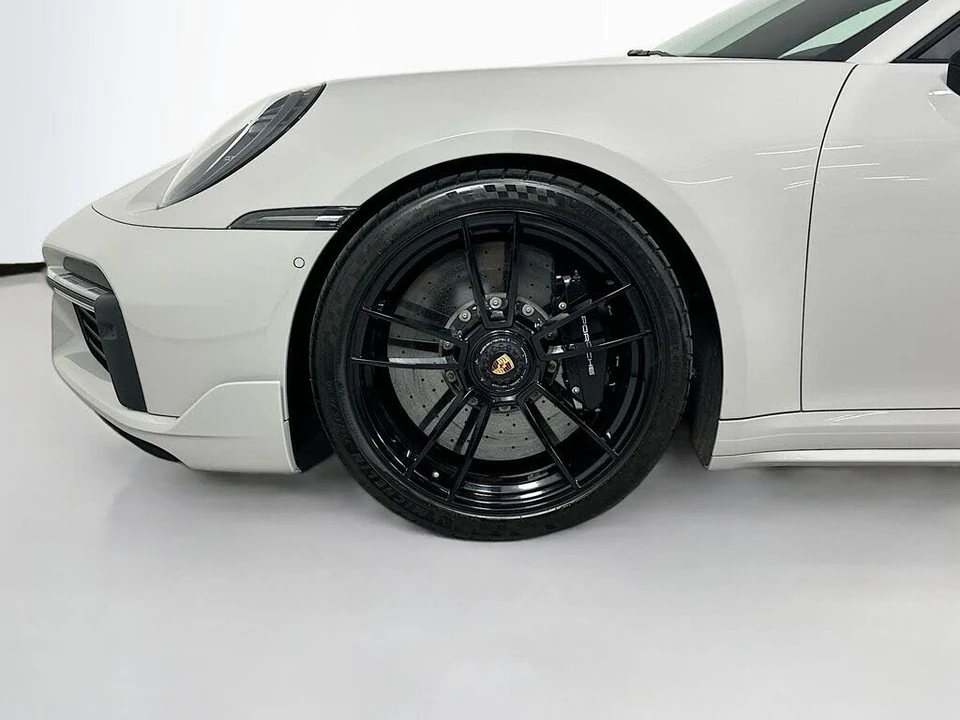 2022 Porsche 992 Turbo S - Image 17 of 18