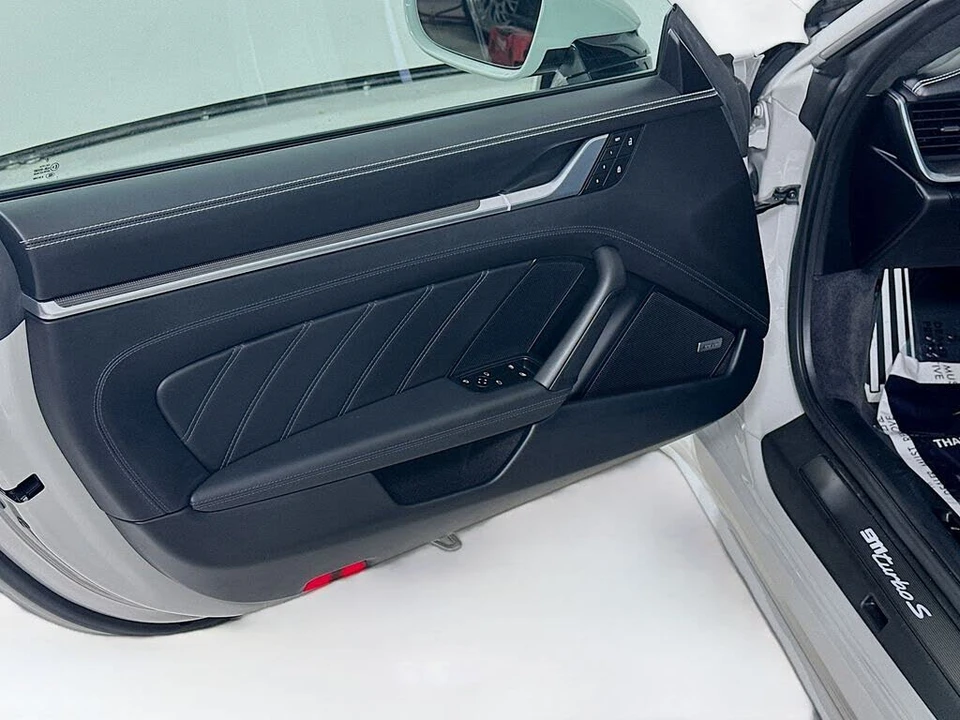2022 Porsche 992 Turbo S - Image 13 of 18