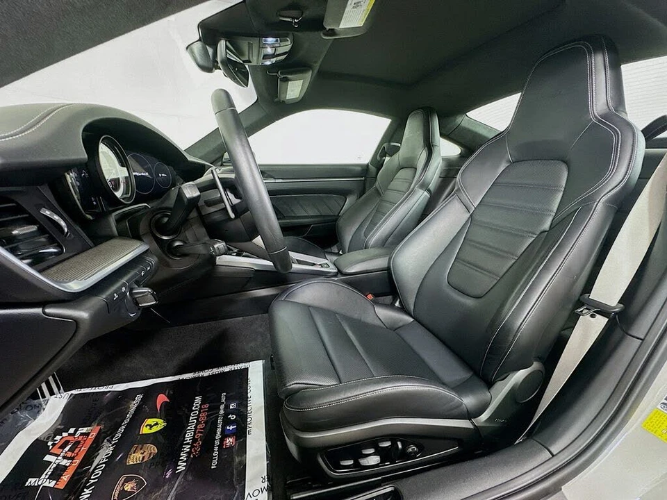 2022 Porsche 992 Turbo S - Image 15 of 18