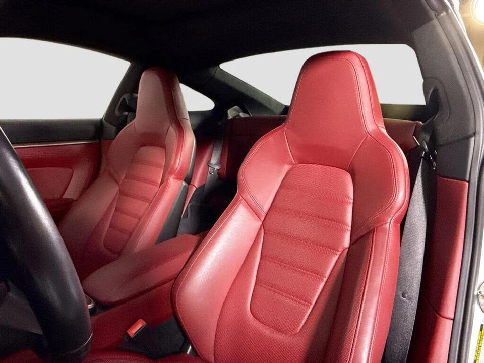 2022 Porsche 992 Turbo S - Image 5 of 31