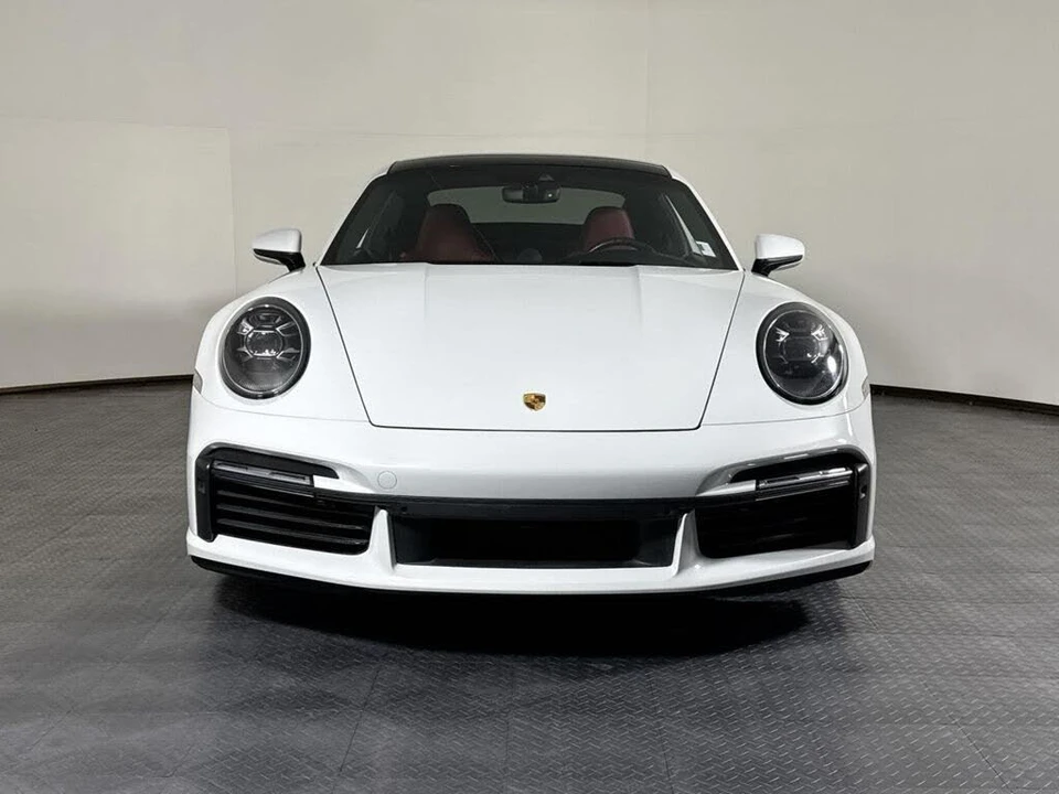 2022 Porsche 992 Turbo S - Image 10 of 31