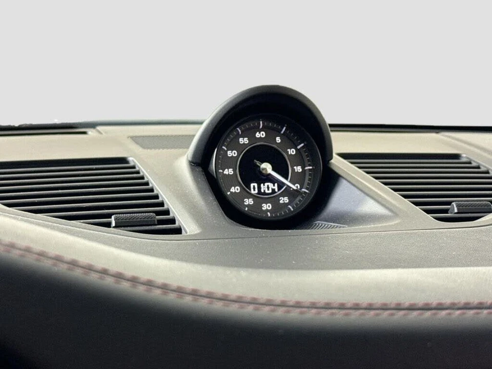 2022 Porsche 992 Turbo S - Image 26 of 31