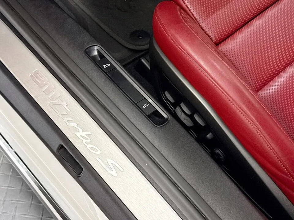 2022 Porsche 992 Turbo S - Image 24 of 31