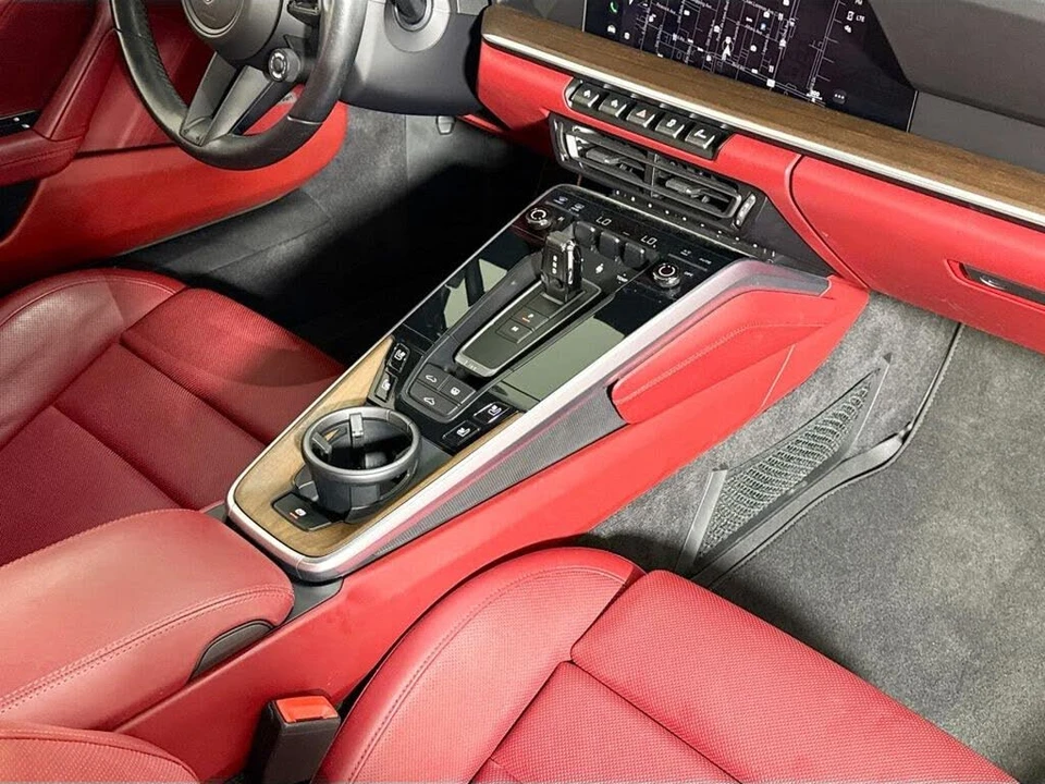 2022 Porsche 992 Turbo S - Image 20 of 31