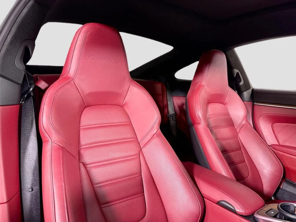 2022 Porsche 992 Turbo S - Image 18 of 31
