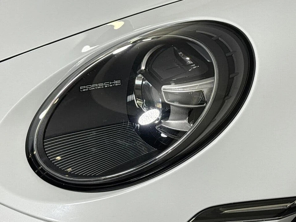2022 Porsche 992 Turbo S - Image 28 of 31