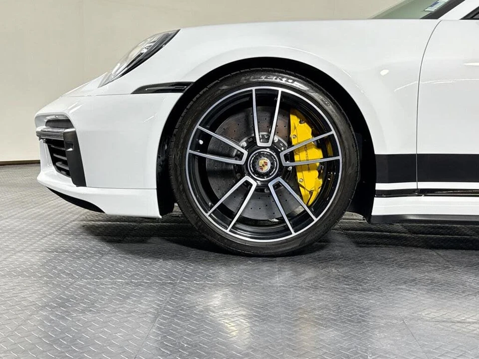 2022 Porsche 992 Turbo S - Image 31 of 31
