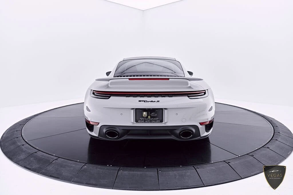 2022 Porsche 992 Turbo S - Image 14 of 31