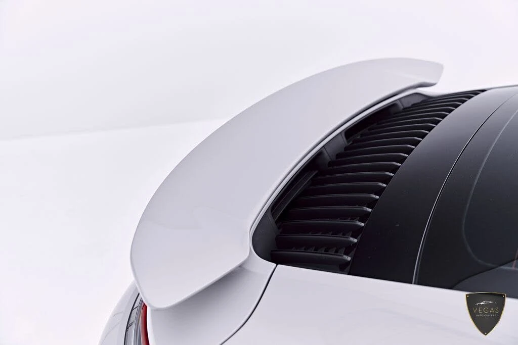 2022 Porsche 992 Turbo S - Image 28 of 31