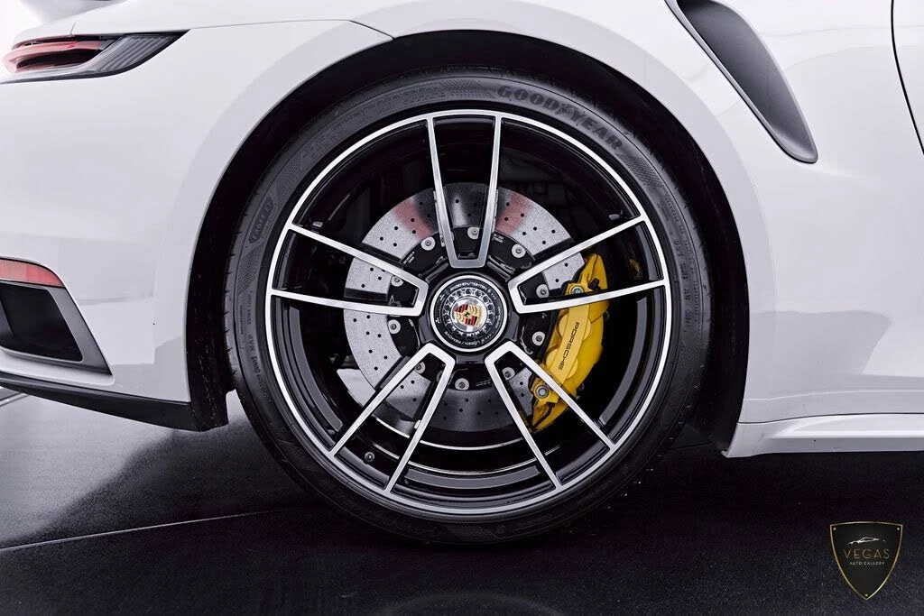 2022 Porsche 992 Turbo S - Image 31 of 31