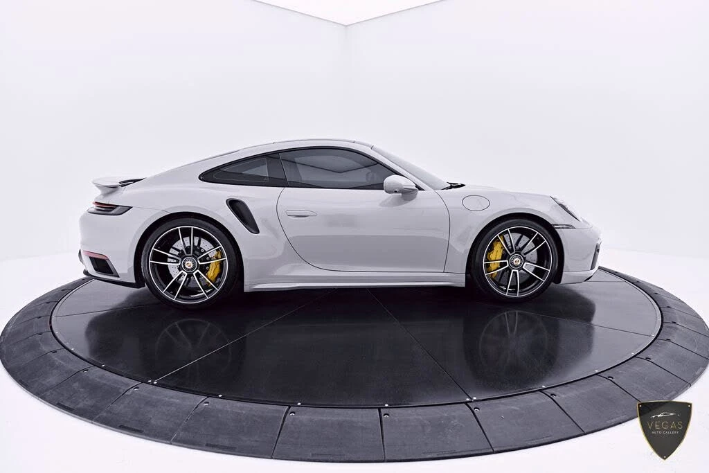 2022 Porsche 992 Turbo S - Image 16 of 31