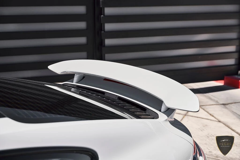 2022 Porsche 992 Turbo S - Image 8 of 31