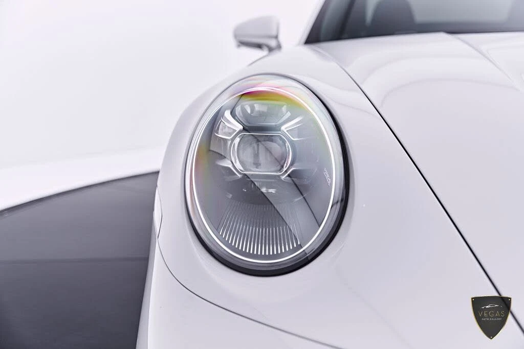 2022 Porsche 992 Turbo S - Image 22 of 31