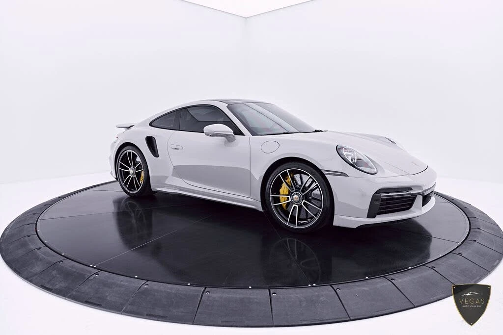2022 Porsche 992 Turbo S - Image 17 of 31