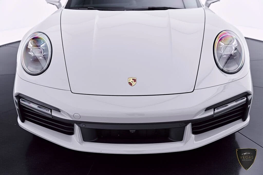 2022 Porsche 992 Turbo S - Image 19 of 31