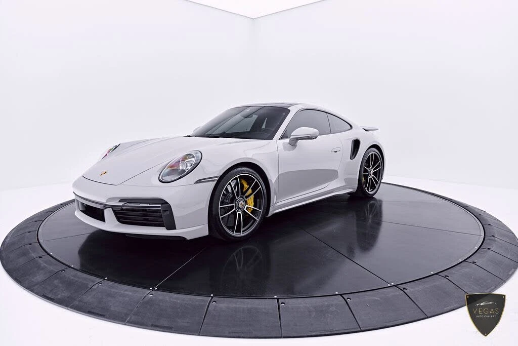 2022 Porsche 992 Turbo S - Image 11 of 31