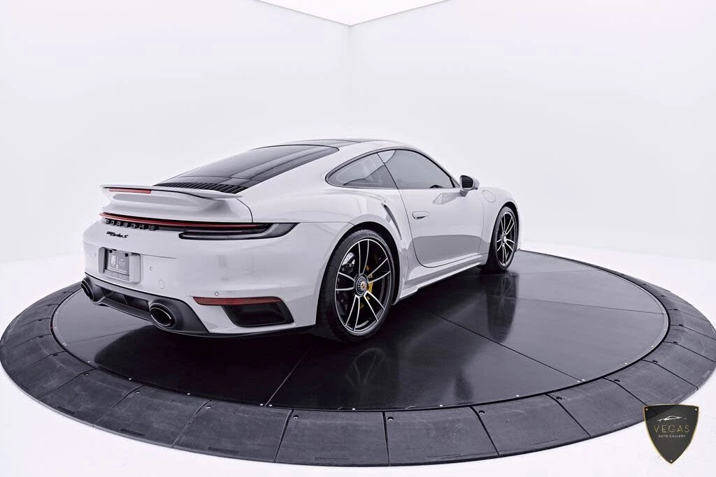 2022 Porsche 992 Turbo S - Image 15 of 31