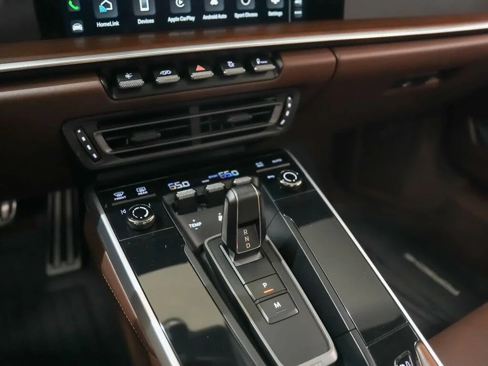 2022 Porsche 992 Turbo S - Image 30 of 31