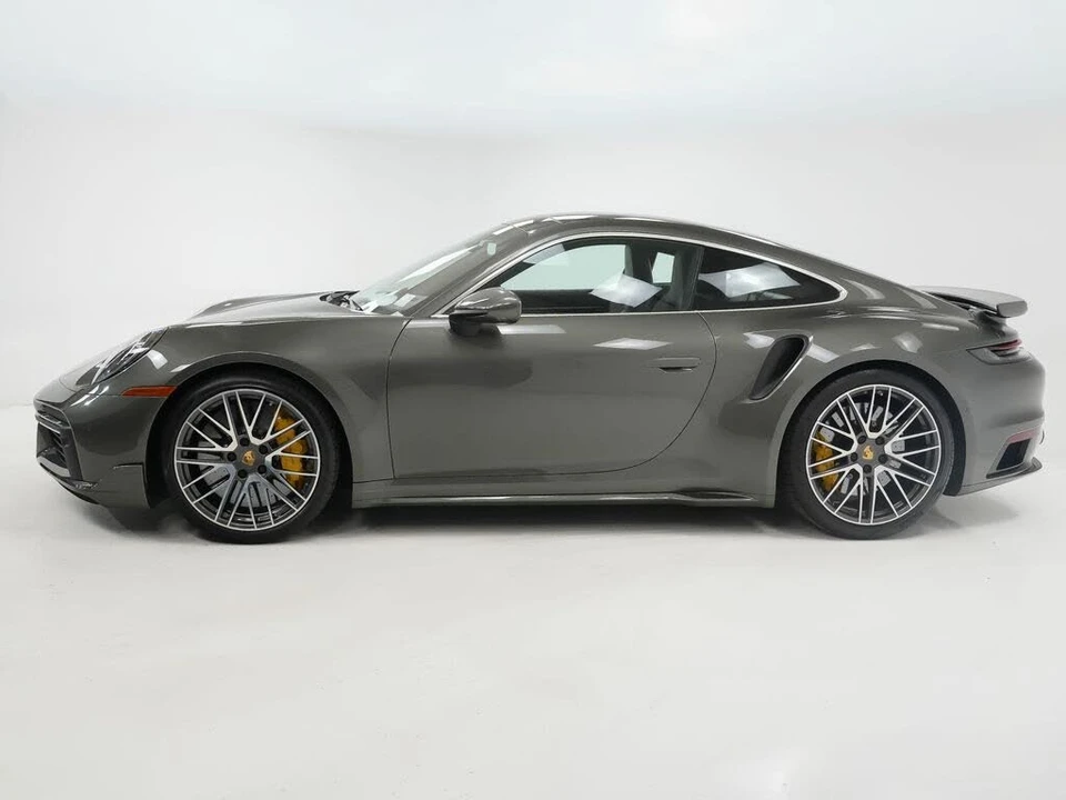 2022 Porsche 992 Turbo S - Image 2 of 31