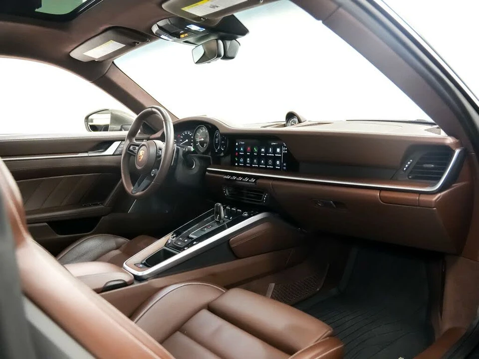 2022 Porsche 992 Turbo S - Image 14 of 31