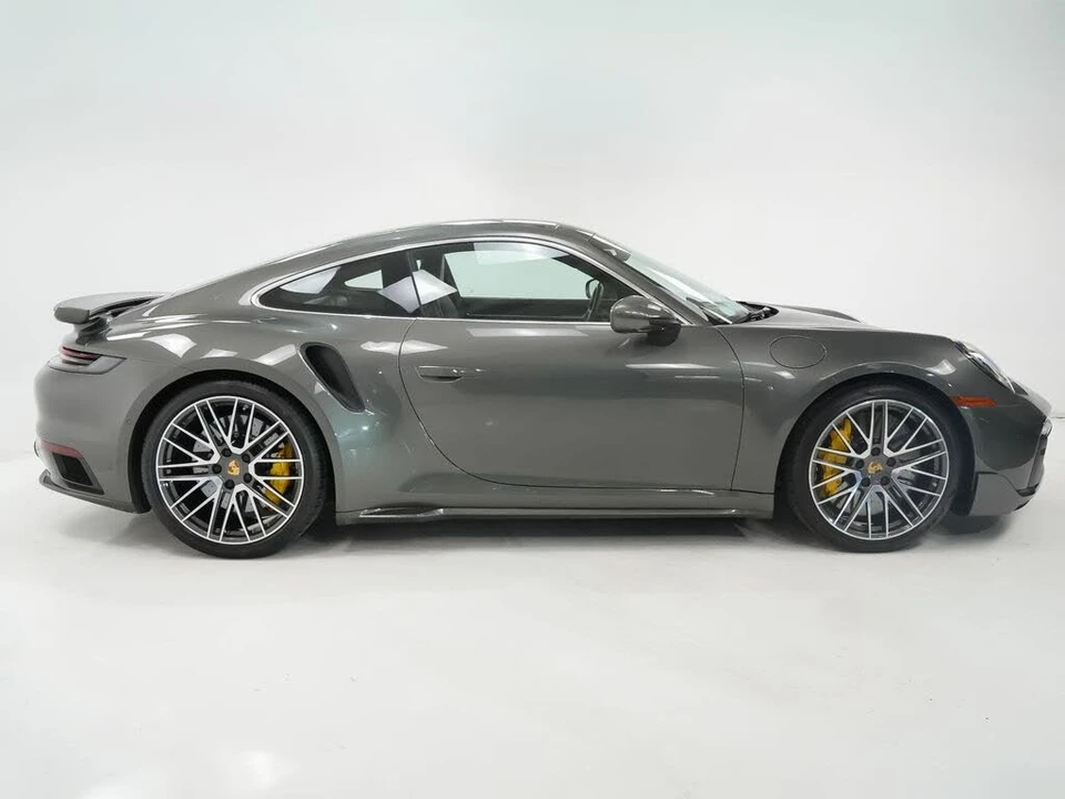2022 Porsche 992 Turbo S - Image 9 of 31