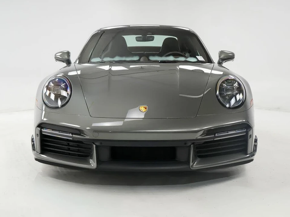 2022 Porsche 992 Turbo S - Image 6 of 31