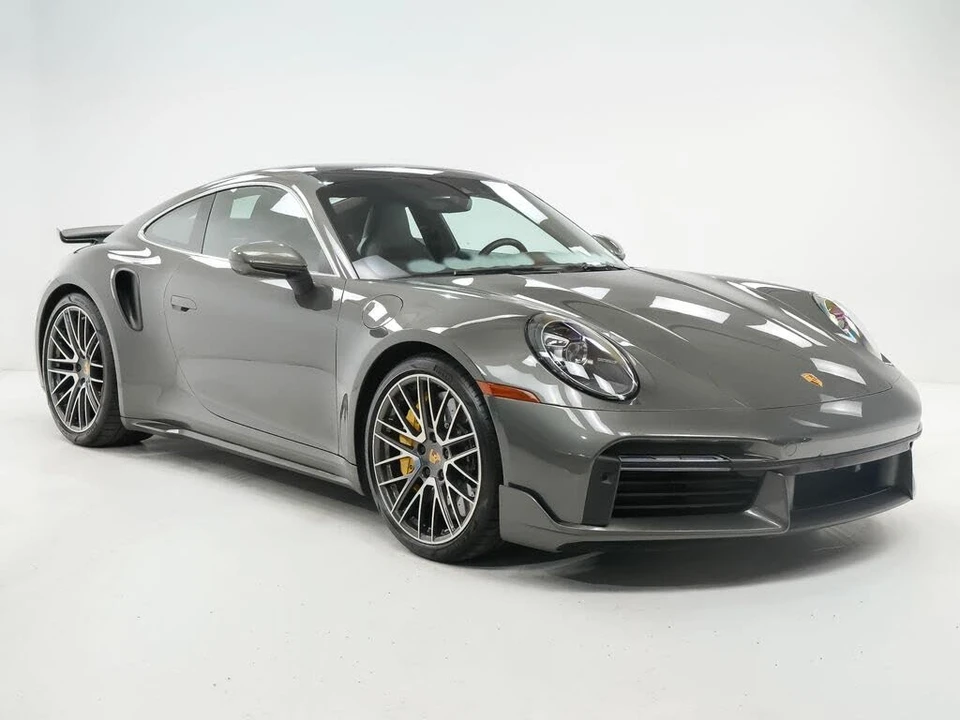 2022 Porsche 992 Turbo S - Image 8 of 31