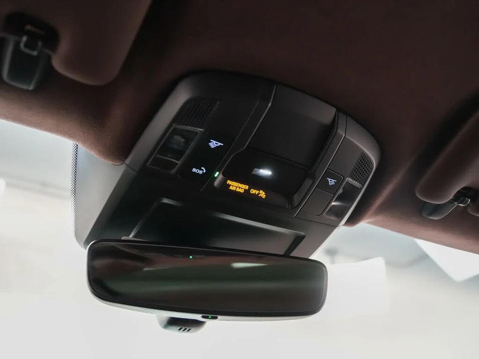 2022 Porsche 992 Turbo S - Image 26 of 31