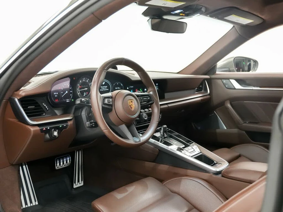 2022 Porsche 992 Turbo S - Image 4 of 31