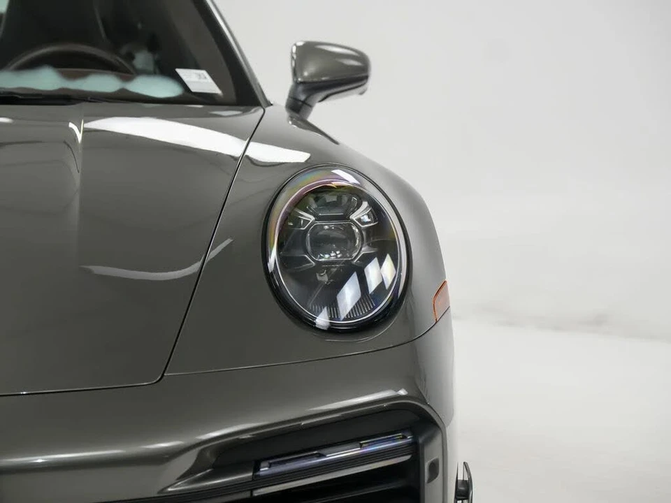 2022 Porsche 992 Turbo S - Image 7 of 31