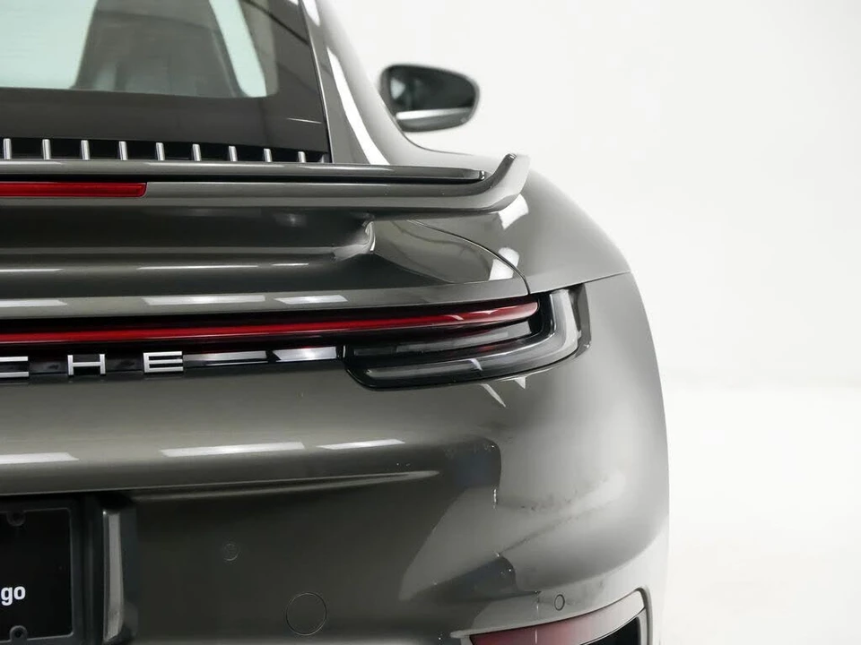 2022 Porsche 992 Turbo S - Image 12 of 31