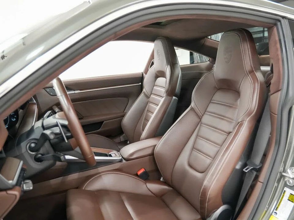 2022 Porsche 992 Turbo S - Image 5 of 31