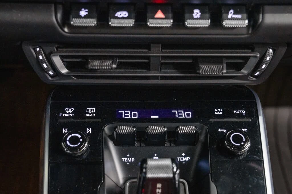 2022 Porsche 992 Turbo S - Image 27 of 31